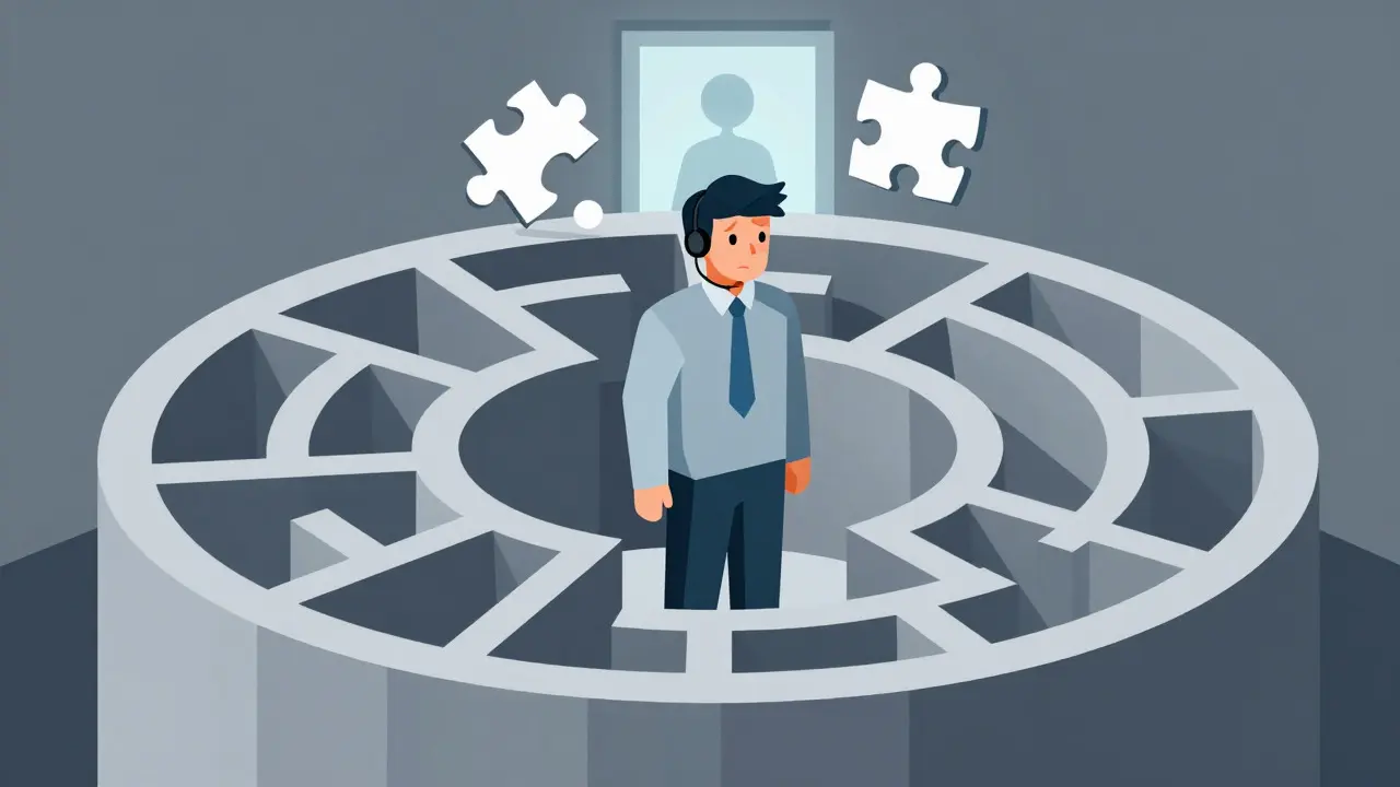 Customer Support Automation with LLMs: Routing, Answers, and Escalation