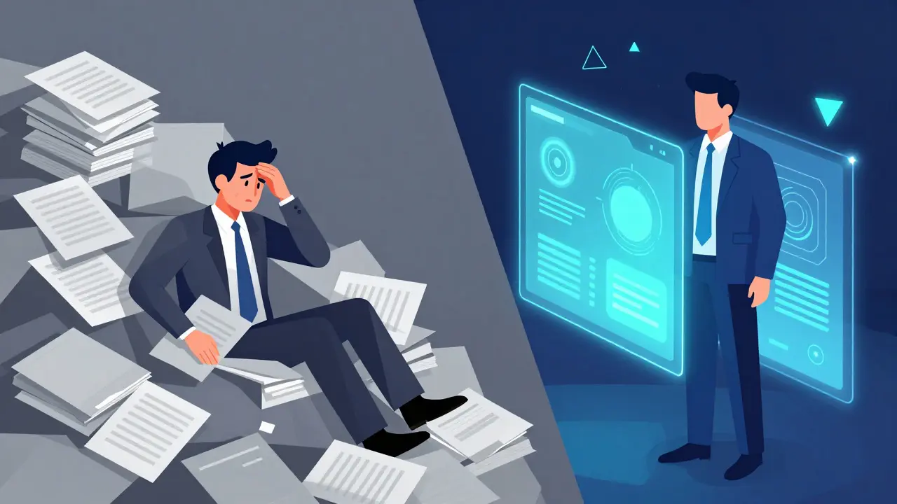 How Generative AI Transforms Sales Battlecards, Call Summaries, and Objection Handling