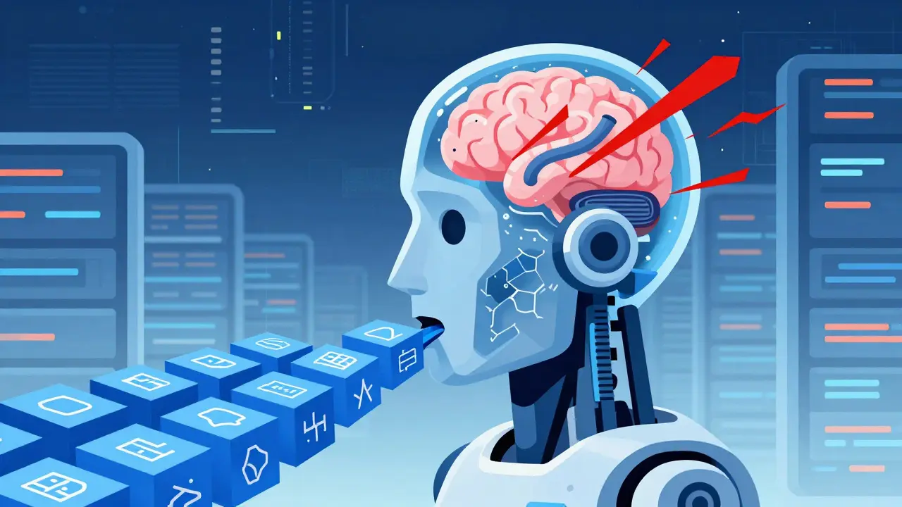 LLM Training Failure Modes: A Practical Guide to Fixing Data, Hardware, and Logic Errors