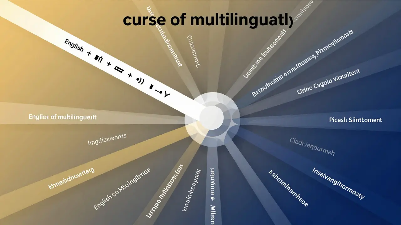 Multilingual LLMs: How Transfer Learning Bridges Language Gaps in 2026