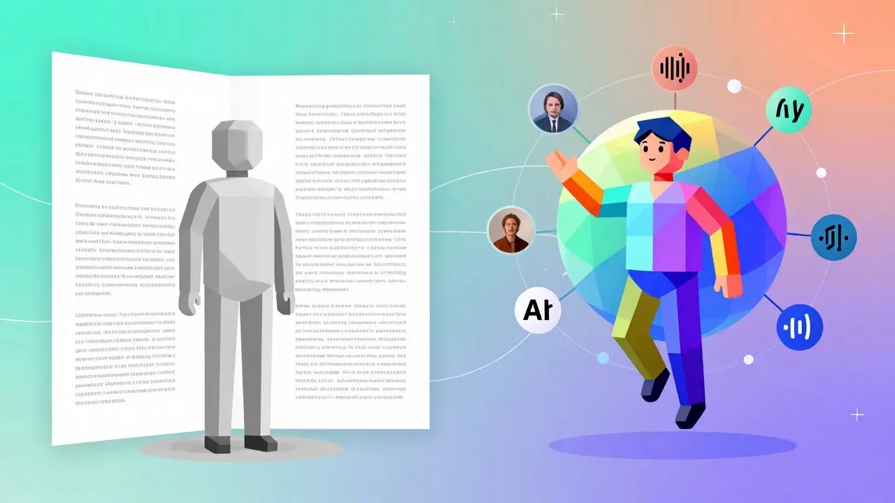 Multimodal Prompting Guide: Combining Text, Image, and Audio for Generative AI