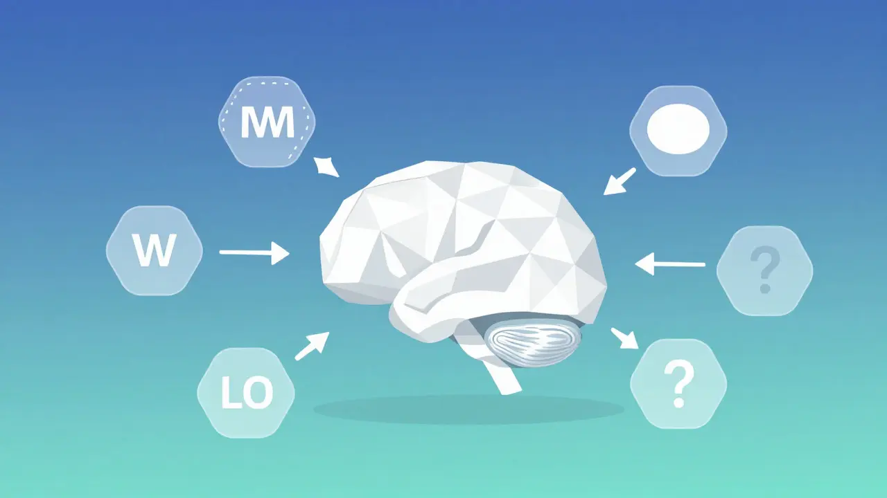Self-Supervised Learning in NLP: How LLMs Learn Without Labels