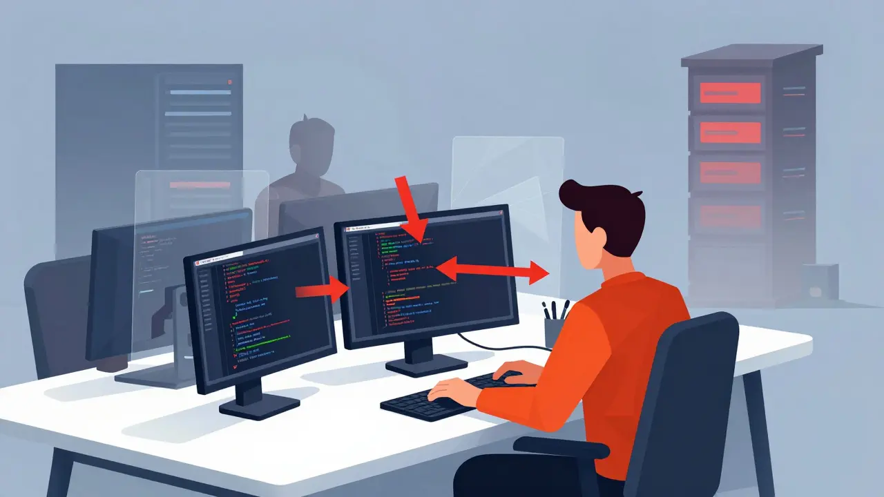 Shadow Prompting and Data Exfiltration Risks in LLM Workflows: A 2026 Security Guide