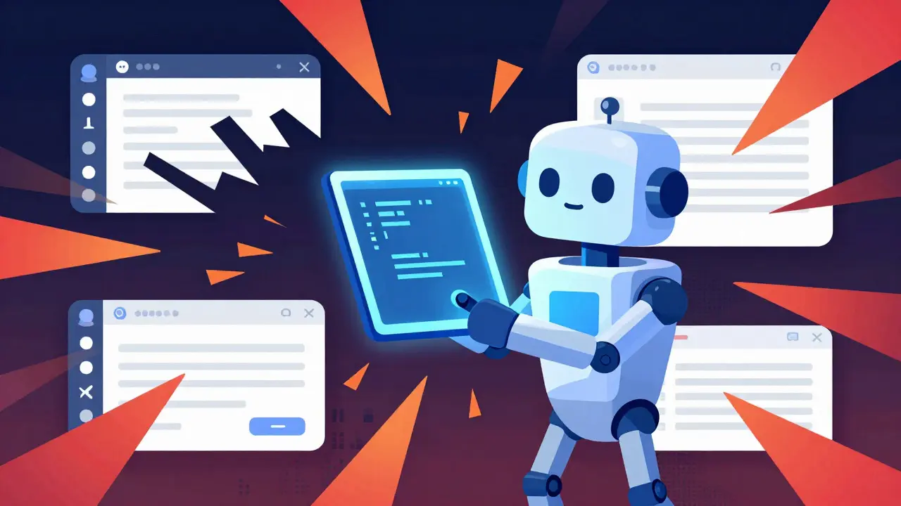 State Management in AI Frontends: Pitfalls, Fixes, and Architecture