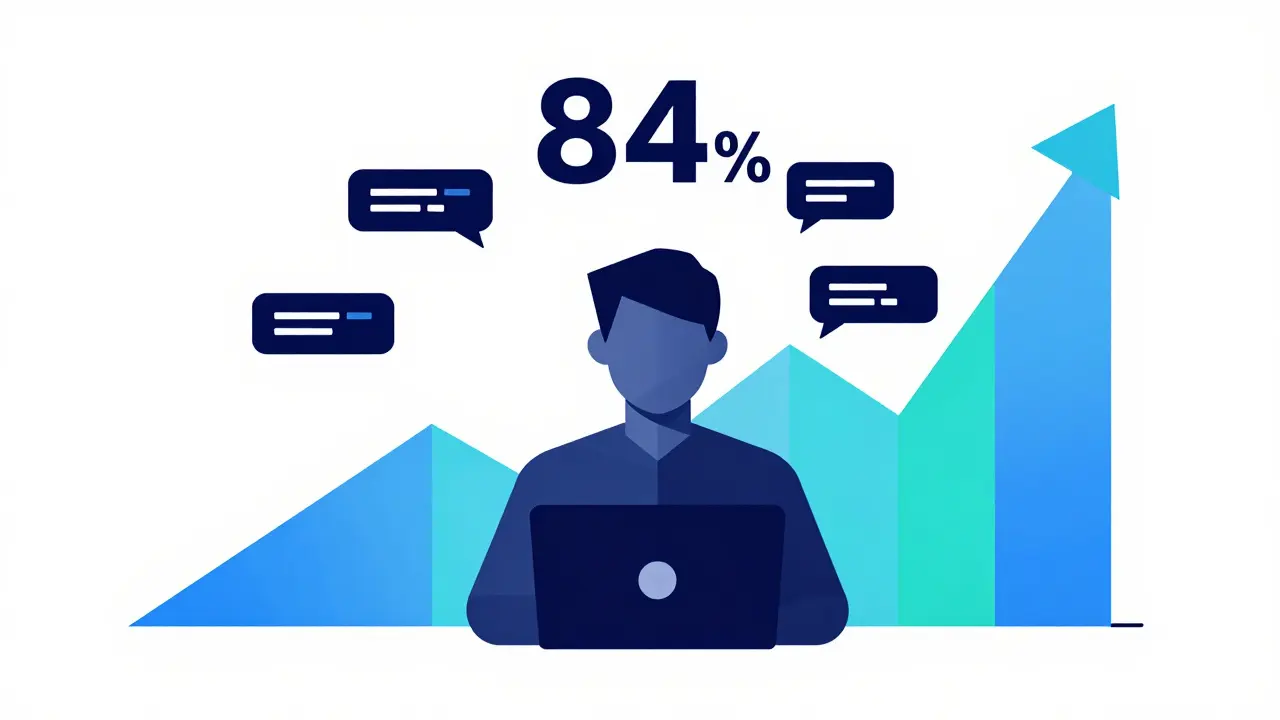 Vibe Coding Adoption Metrics and Industry Statistics That Matter in 2026