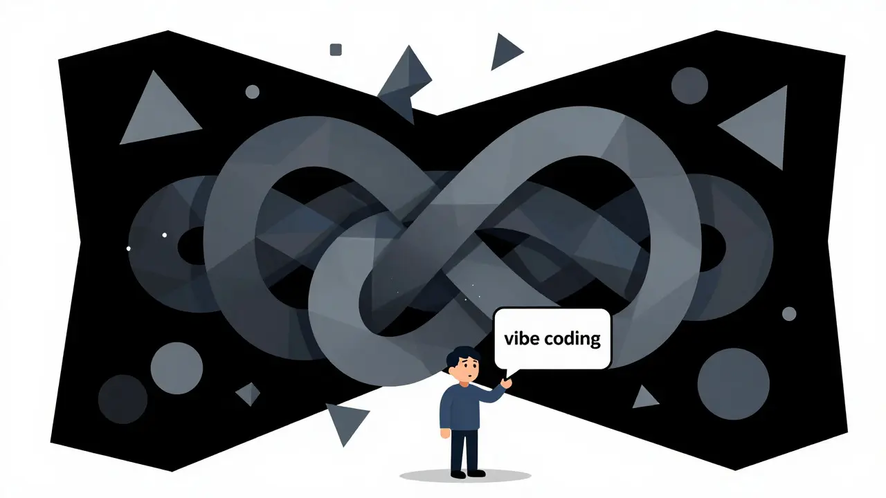 Automated Architecture Lints: Enforcing Boundaries in Vibe-Coded Apps