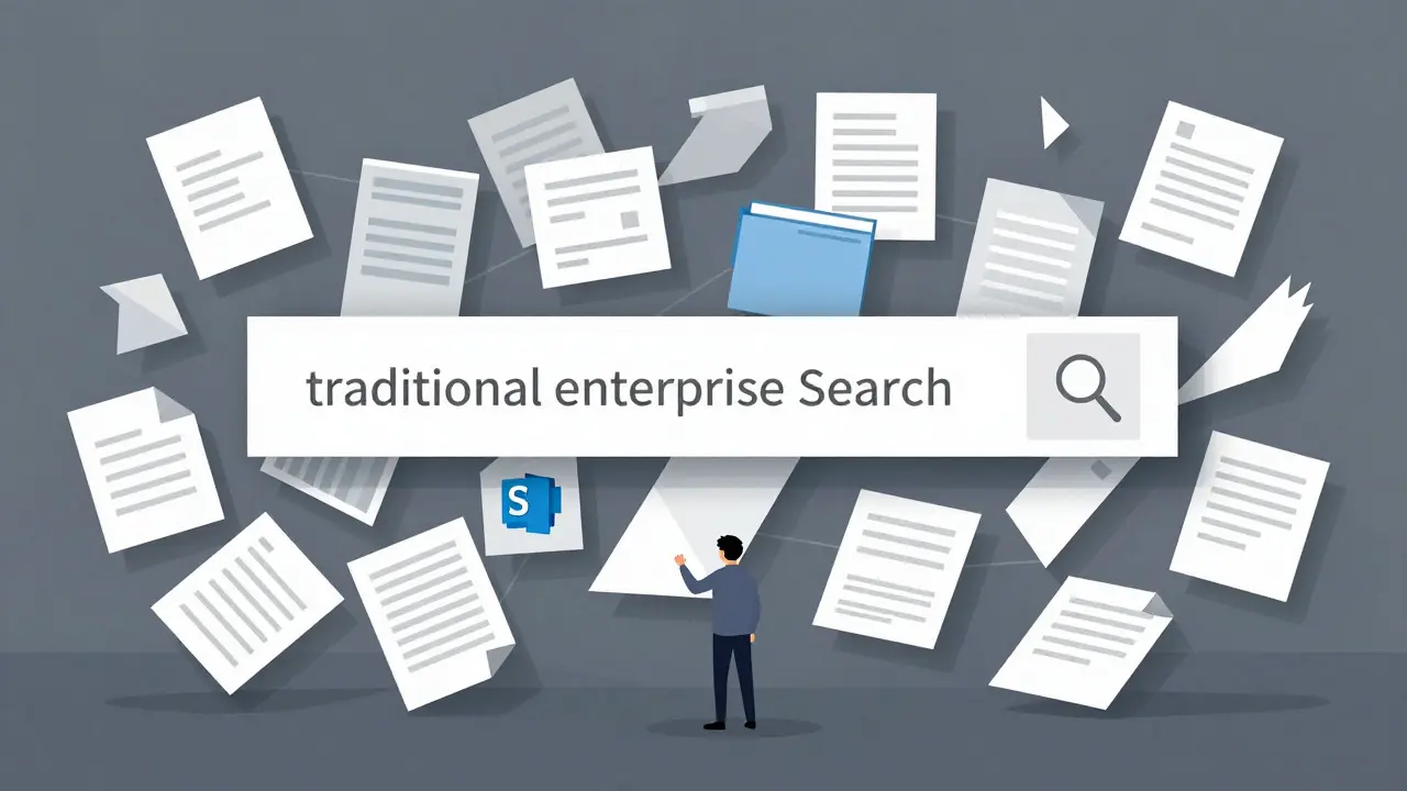 Enterprise Q&A with LLMs: Turning Internal Docs into Instant Answers