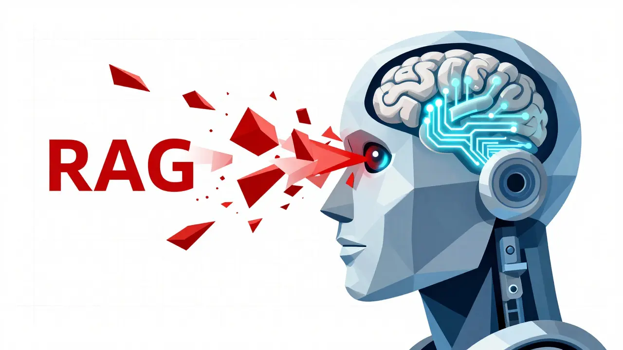 Factuality and Faithfulness Metrics for RAG-Enabled Large Language Models