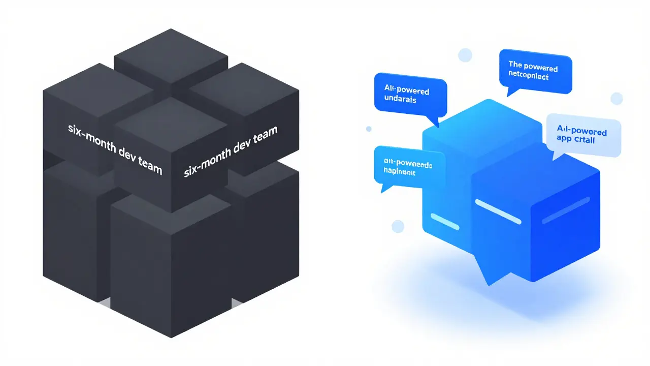 Funding Models for Vibe Coding: Managing Budgets and Chargebacks in 2026
