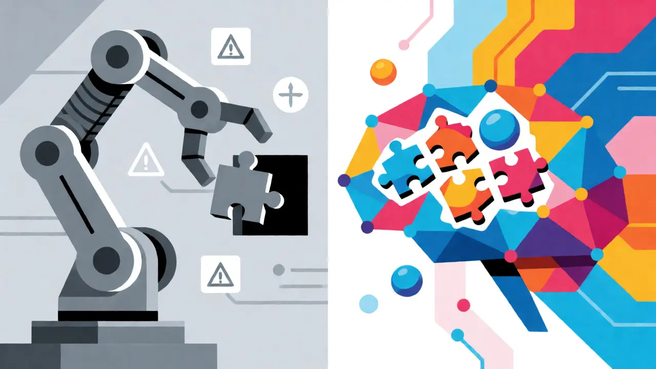 Generative AI in Business Operations: High-Impact Use Cases & Implementation