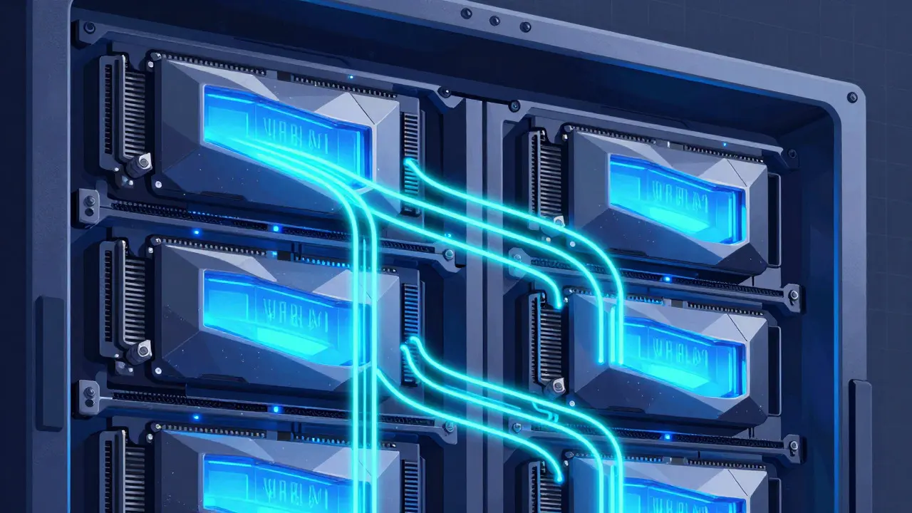 Infrastructure Requirements for Serving Large Language Models in Production