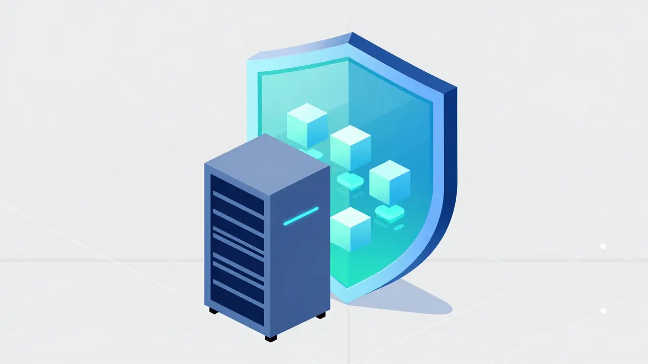 On-Prem and Private Cloud LLMs for Regulated Data Handling: A Guide