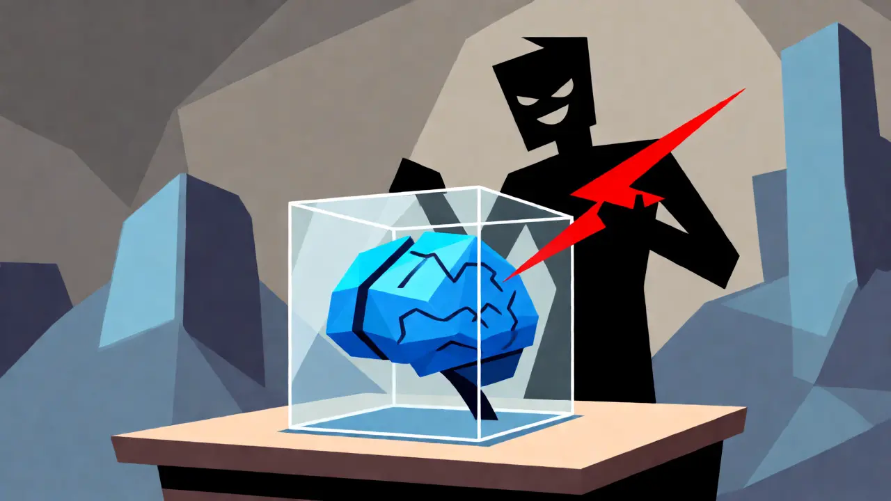 Prompt Injection in LLMs: Attacks, Defenses & Best Practices