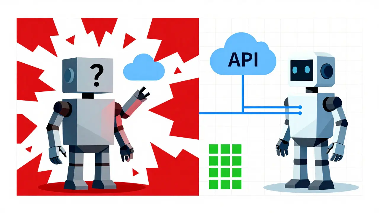 Toolformer-Style Prompts: How to Guide LLMs to Call Tools and APIs