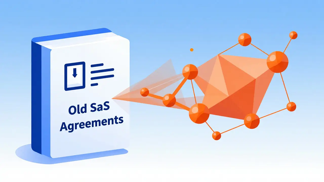 Vendor Management and Contracts for Large Language Model Providers: A Strategic Guide