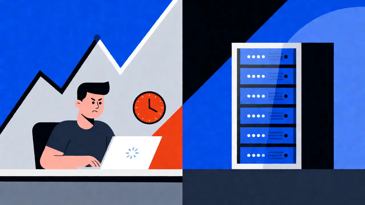 Caching and Performance in AI-Generated Web Apps: A Practical Guide
