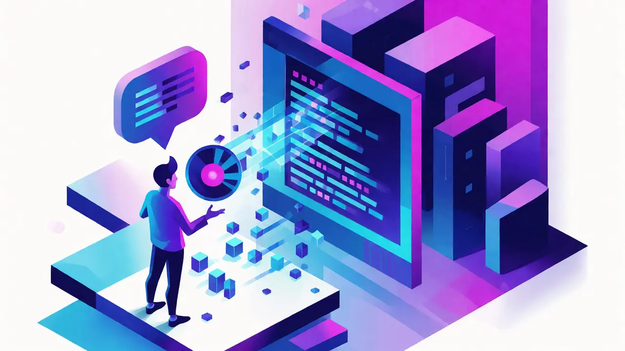 Cursor vs Replit vs Lovable vs Copilot: The Ultimate Vibe Coding Toolchain Comparison