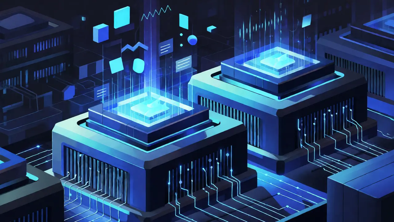 Hardware Acceleration for Multimodal Generative AI: GPUs, NPUs, and Edge