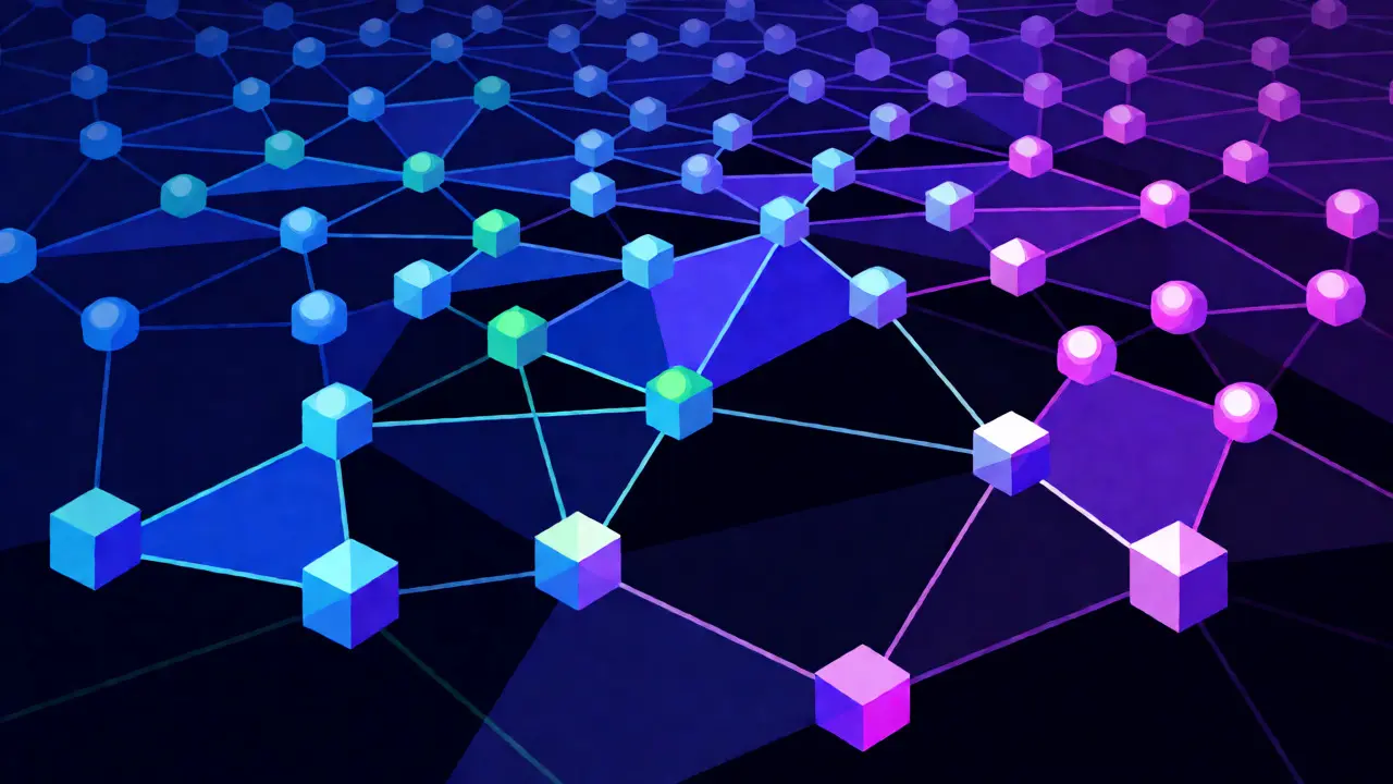 How LLMs Work: Embeddings, Attention, and Feedforward Networks Explained