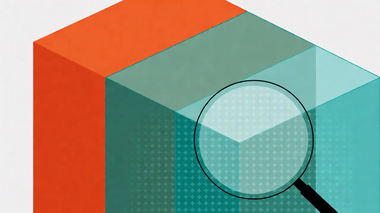 Illustration of AI watermarking embedded in code structures