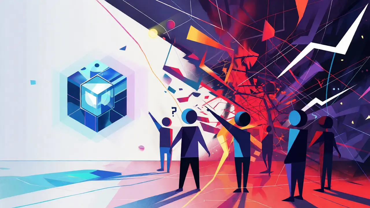 LLM Operating Model: Teams, Roles & Responsibilities for AI Adoption