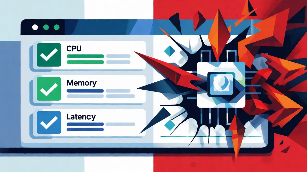 Security Telemetry and Alerting for AI-Generated Applications