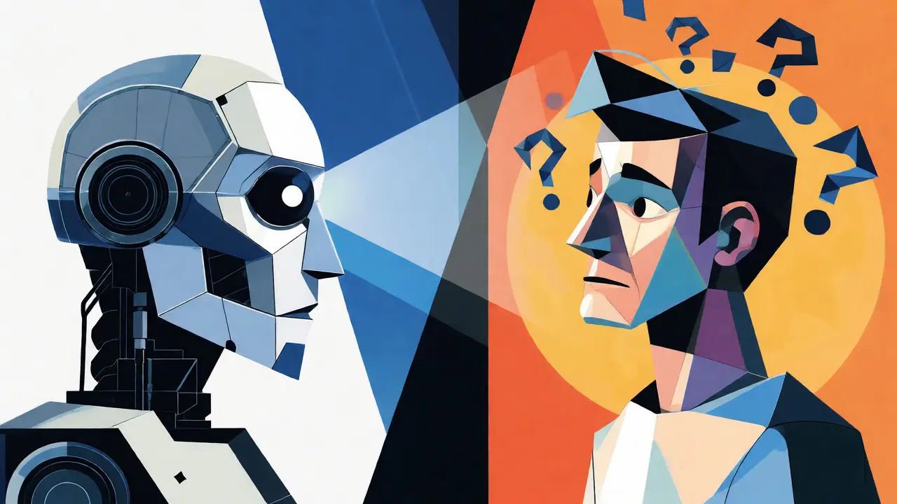 Confidence and Uncertainty in Generative AI: How to Communicate Reliability