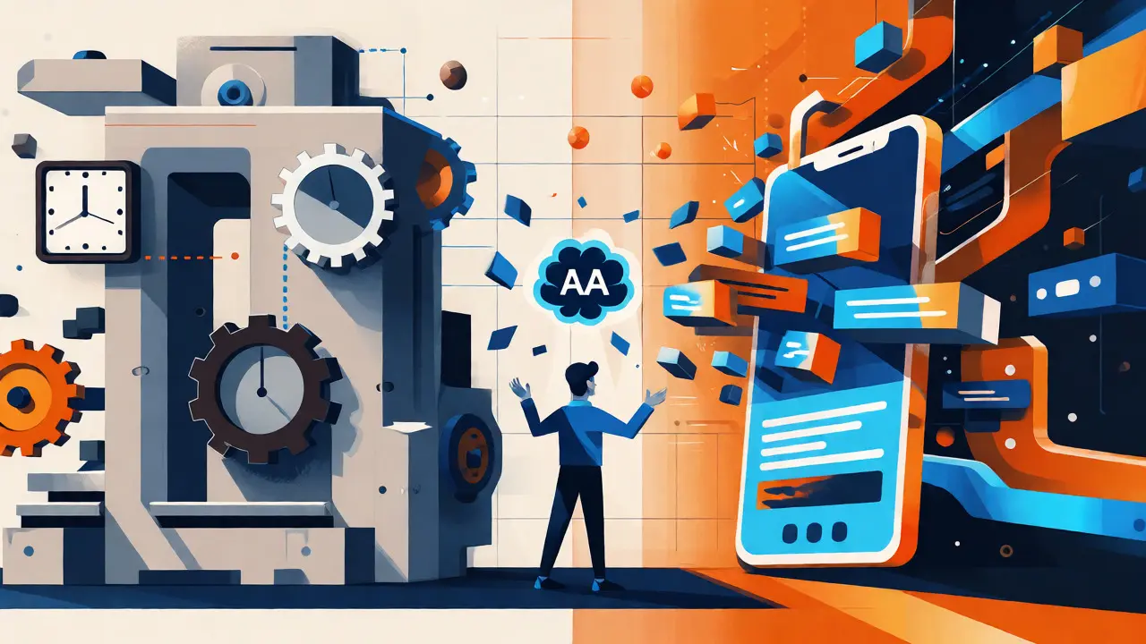 How Vibe Coding Accelerates MVP Development for Startups