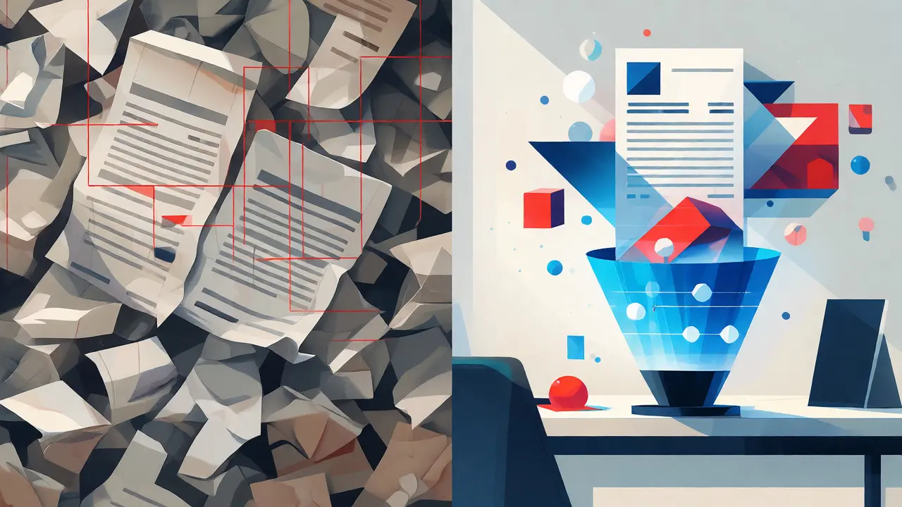 LLM-Powered Recruiting: Automating Resume Parsing and Candidate Screening