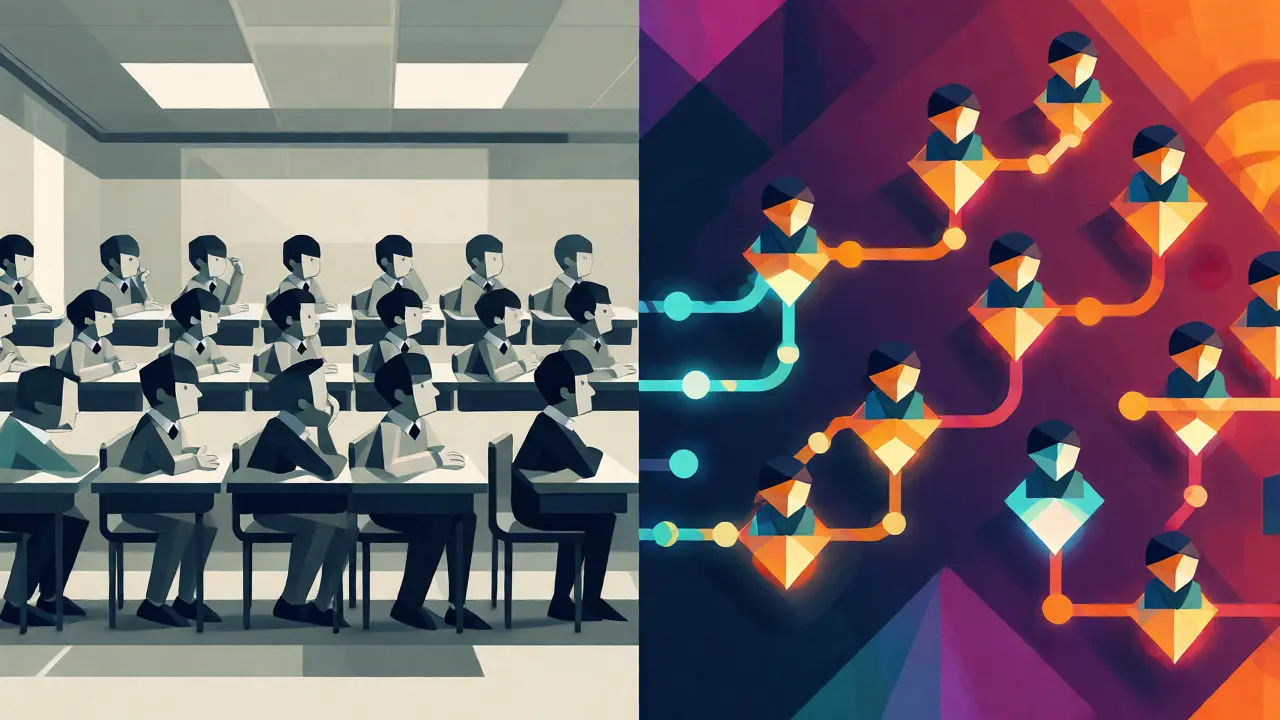 LLMs in Education: Building Personalized Learning Paths