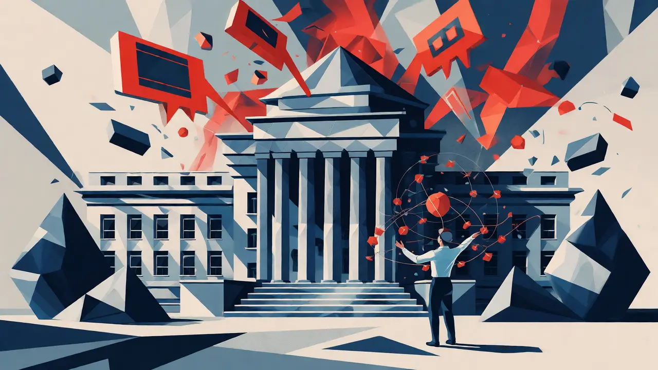 Public Sector Generative AI Policies: Procurement, Transparency, and Accountability in 2026