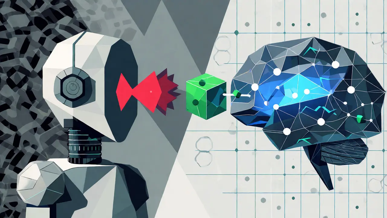Reasoning-Capable Large Language Models: How Internal Thinking Changes AI