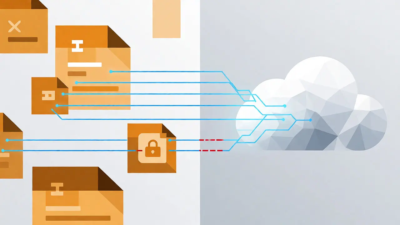 Telemetry and Privacy in Vibe Coding Tools: What Data Leaves Your Repo