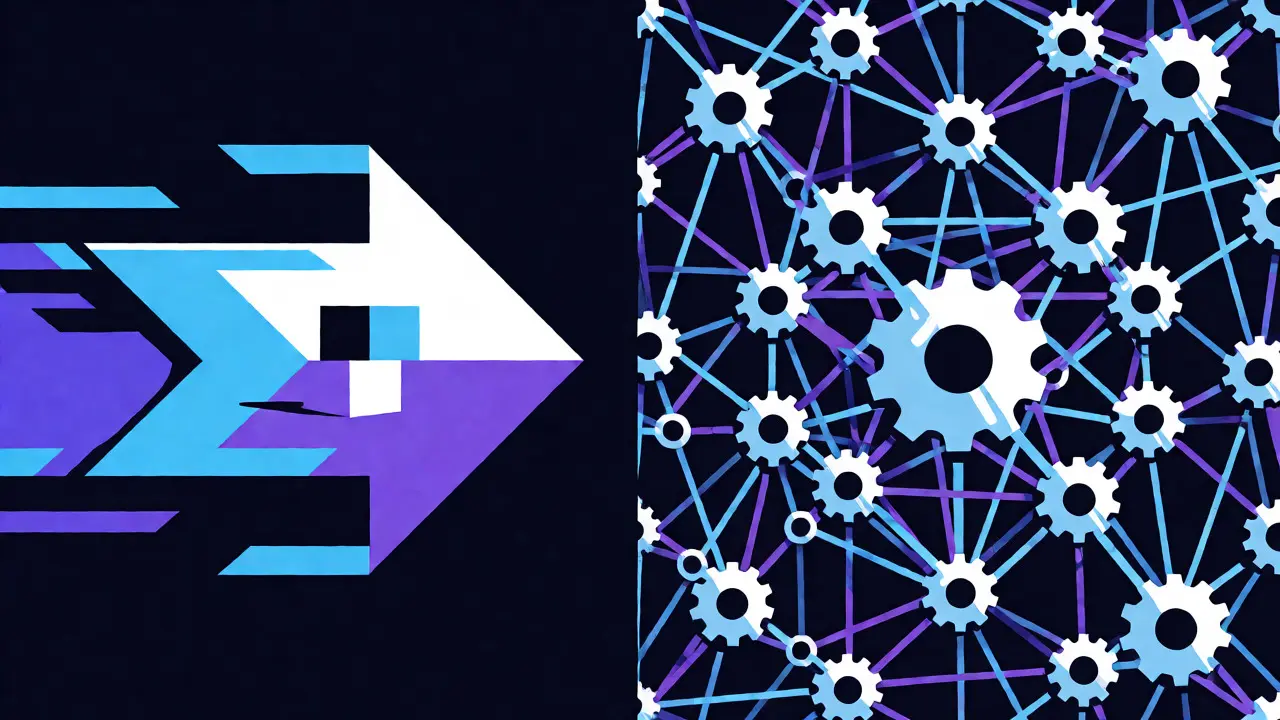 When to Use Reasoning Models: Managing Think Token Costs in LLMs